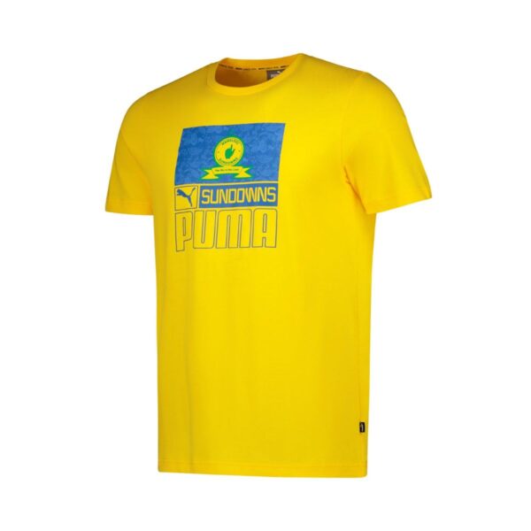 msfc yellow tshirt 2022-23